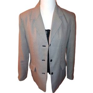 Vintage Norton Blazer